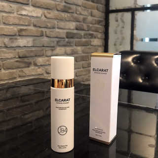 J34 elcarat 엘캐럿 다이아 미스트 80ml — 4점을 준 리뷰어가 2019년 7월 올린 사용 사진