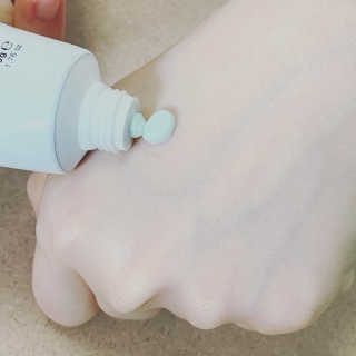 오그도아 클리니카 크림 — 5점을 준 리뷰어가 2020년 2월 올린 사용 사진
