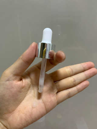 ALL DAY GLOW [올 데이 글로우] 카밍 밸런스 앰플 30ml — 4점을 준 리뷰어가 2019년 11월 올린 사용 사진