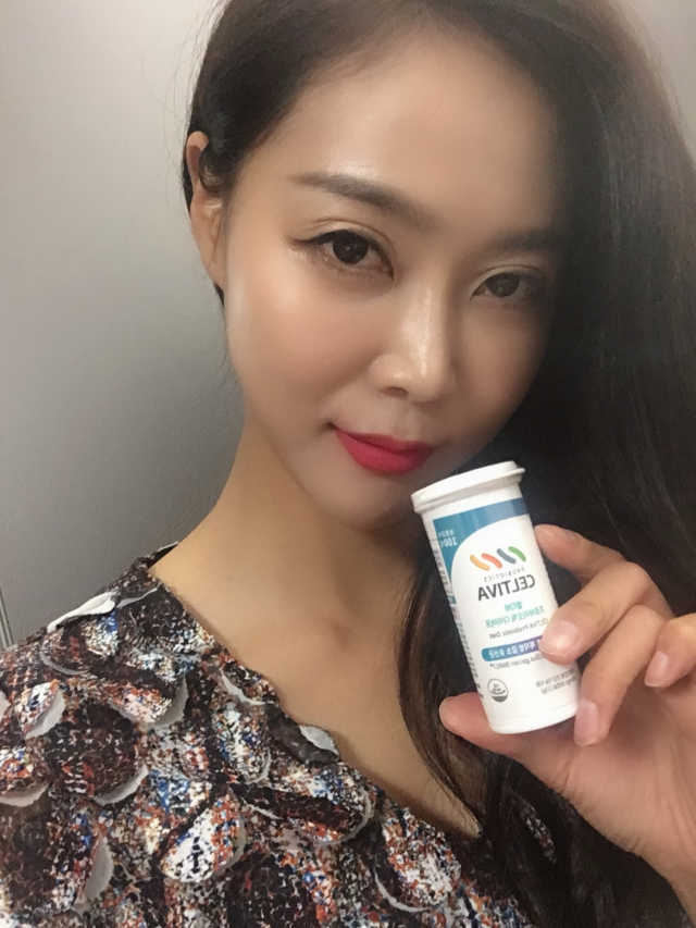 [셀티바] 프로바이오틱 다이어트 리뷰 사진