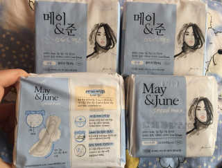 메이앤준 스피드맥스 — 5점을 준 리뷰어가 2019년 3월 올린 사용 사진