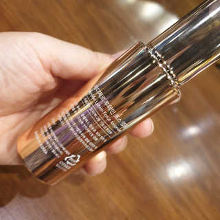 메디페르 루테인 포스앰플 50ml — 5점을 준 리뷰어가 2019년 10월 올린 사용 사진