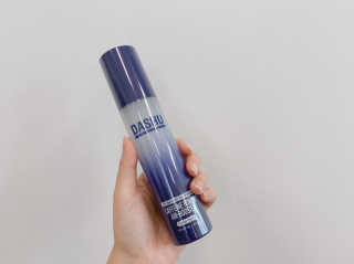 다슈코리아 다슈 볼륨 카페인 파워 에어부스터 120ml — 5점을 준 리뷰어가 2019년 8월 올린 사용 사진