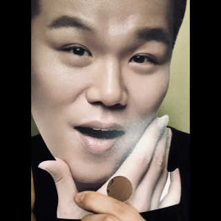 한스킨 클렌징 오일 앤 블랙헤드 — 4점을 준 리뷰어가 2018년 8월 올린 사용 사진