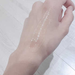 소느레이 머쉬룸 클리어 세럼 — 4.33점을 준 리뷰어가 2018년 10월 올린 사용 사진