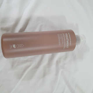 바디버든프로젝트 바디버든 프로젝트 BBP 샴푸 트리트먼트 세트 — 5점을 준 리뷰어가 2019년 7월 올린 사용 사진