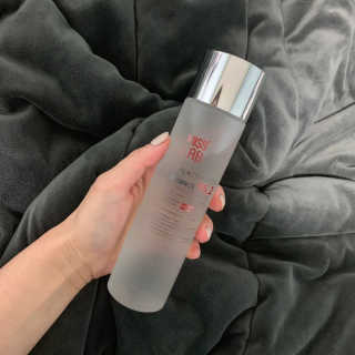 (주)에네스티 미스랩 갈락토미세스 클리어 플러스 에센스 — 4점을 준 리뷰어가 2019년 12월 올린 사용 사진