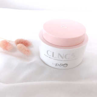 CLNC5 워터 멜트 체인징 클렌저 — 5점을 준 리뷰어가 2018년 7월 올린 사용 사진