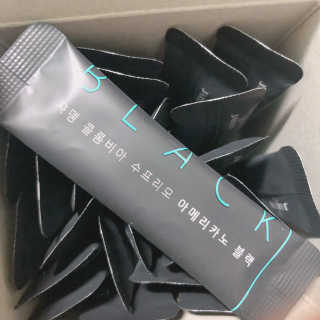 (주)쟈뎅 쟈뎅 에스프레소 스틱 [블랙+헤이즐넛 set] — 4.5점을 준 리뷰어가 2020년 3월 올린 사용 사진