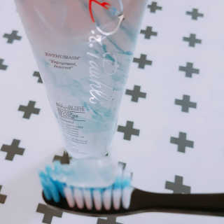 큐어스크립트 닥터폴스 3종[바닐블랙티, 라임만다린, 패츌리머스크] — 5점을 준 리뷰어가 2018년 6월 올린 사용 사진