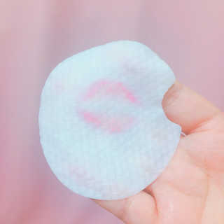 나이팅게일 데일리 더마 클렌징패드 마일드 — 4.83점을 준 리뷰어가 2017년 10월 올린 사용 사진