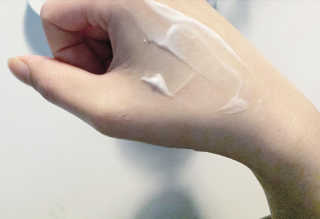 세바메드 우레아 수분폭탄크림 50ml — 5점을 준 리뷰어가 2019년 12월 올린 사용 사진