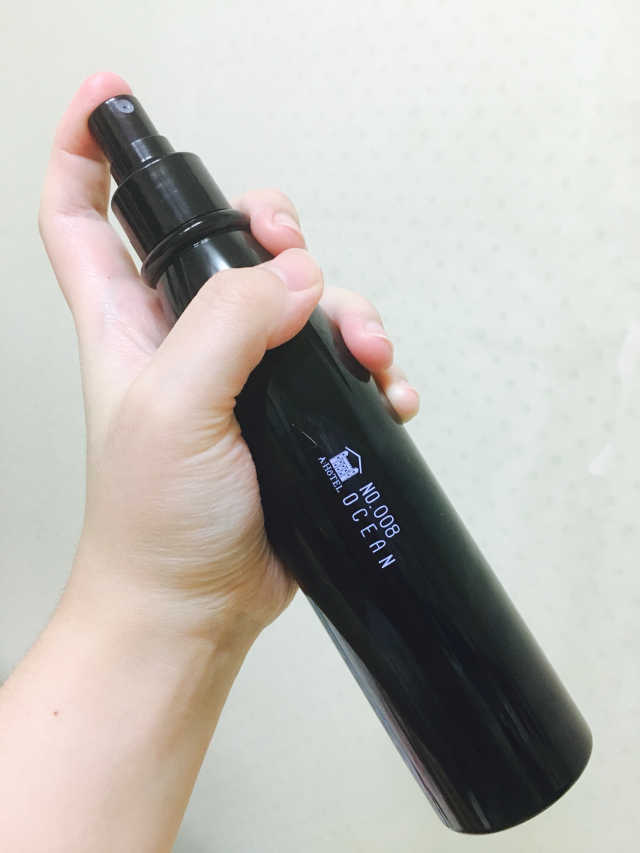 공유하고픈 은은한 룸앤린넨 퍼퓸 리뷰 사진