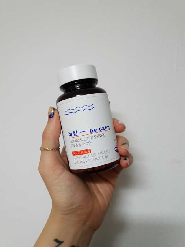 비캄 리뷰 사진