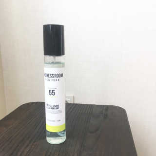 더블유드레스룸 신규향 드레스퍼퓸150ml — 4.67점을 준 리뷰어가 2018년 8월 올린 사용 사진