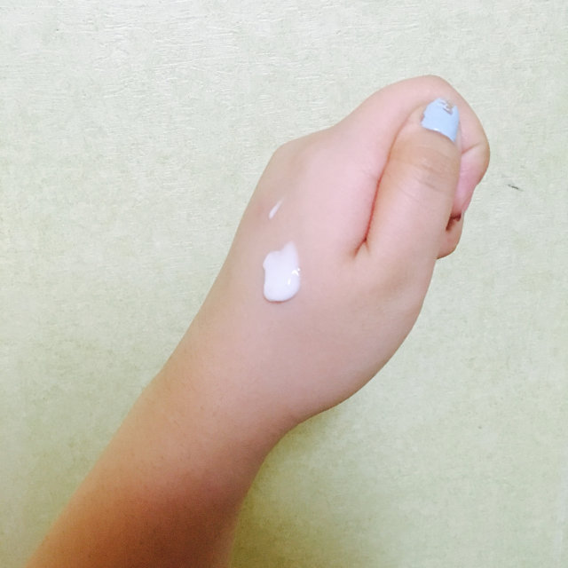 어딕션 퍼퓸 바디로션 리뷰 사진