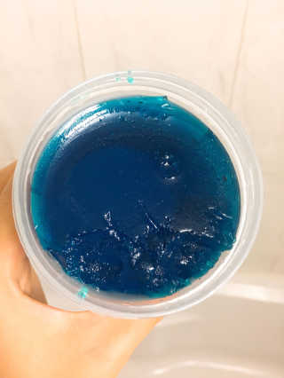 러쉬 샤워젤리 후쉬 240g 리프레셔 250g — 3.67점을 준 리뷰어가 2017년 7월 올린 사용 사진