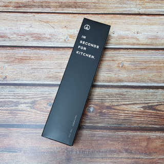 PEACE MOMENT 피스모먼트 인세컨즈포키친 320mL 천연살균소독제 — 5점을 준 리뷰어가 2018년 10월 올린 사용 사진
