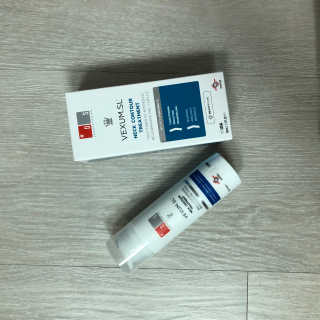 디에스래보래토리즈 [DS LAB] 벡섬 SL 크림 50ml X 1ea — 4.5점을 준 리뷰어가 2020년 2월 올린 사용 사진