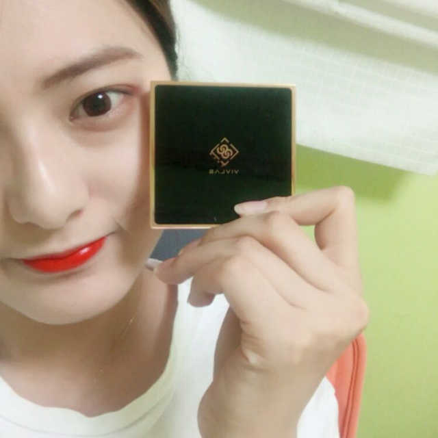 리바이브 미 팔레트 리뷰 사진