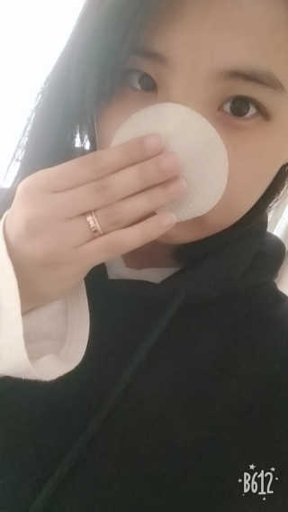 미플레이 진짜 티트리 토너 패드 — 5점을 준 리뷰어가 2018년 11월 올린 사용 사진