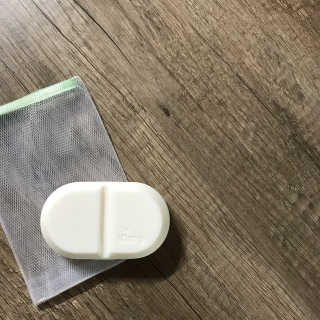 The10mg [100개 선착순] 10mg 알약비누 — 4.67점을 준 리뷰어가 2017년 7월 올린 사용 사진