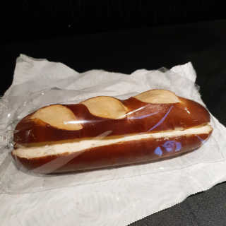 [보네르아띠 관악점] 내맘대로 빵 + 아메리카노 2잔 — 5점을 준 리뷰어가 2018년 12월 올린 사용 사진