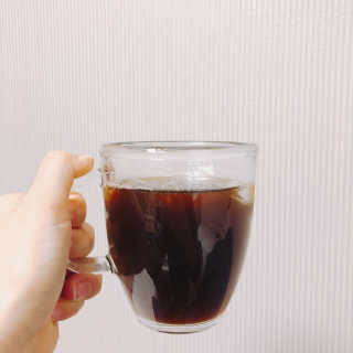 프리미엄 다이어트커피,  쓰리케어 다이어트프레소 — 5점을 준 리뷰어가 2019년 2월 올린 사용 사진