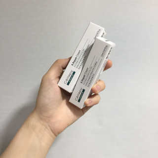 셀라피 에이리페어플러스크림 — 5점을 준 리뷰어가 2018년 3월 올린 사용 사진