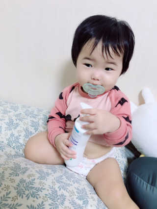보솜이 액션핏 팬티형 — 4.5점을 준 리뷰어가 2019년 3월 올린 사용 사진