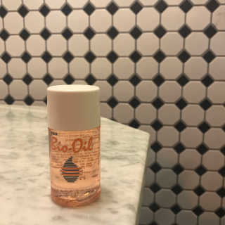 Bio-oil(바이오오일) 바이오오일(Bio-oil) — 4.5점을 준 리뷰어가 2017년 1월 올린 사용 사진