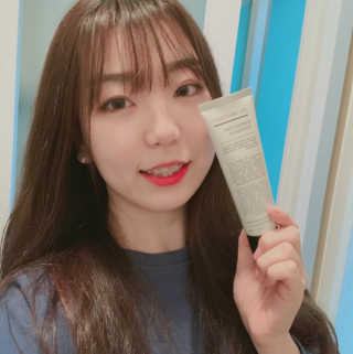 the naked object 디블랙팩치약 디블랙칫솔 세트 — 5점을 준 리뷰어가 2019년 1월 올린 사용 사진