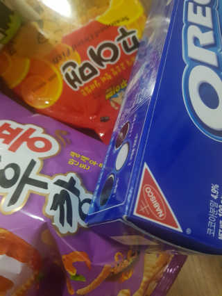 [강남,강서지역 한정]온라인편의점 나우픽 2만원 쿠폰 — 5점을 준 리뷰어가 2019년 4월 올린 사용 사진