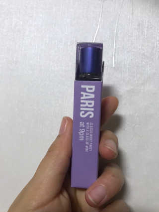 더블유드레스룸 롤 온 퍼퓸EDT 10ml — 4.5점을 준 리뷰어가 2018년 10월 올린 사용 사진