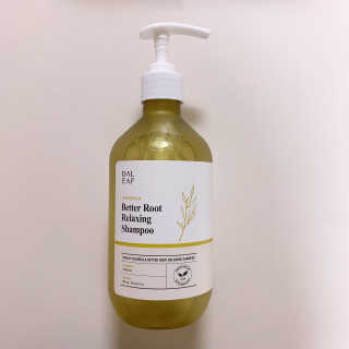 달리프 클로렐라 베러 루트 릴렉싱 샴푸 500ml — 5점을 준 리뷰어가 2020년 2월 올린 사용 사진