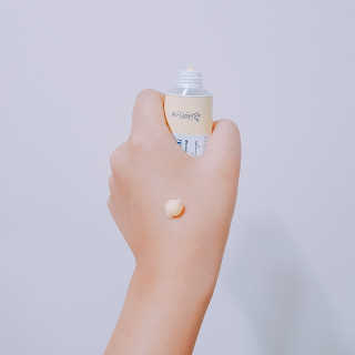 23years old 바데카실 세라3 오리지널 — 3.83점을 준 리뷰어가 2017년 12월 올린 사용 사진