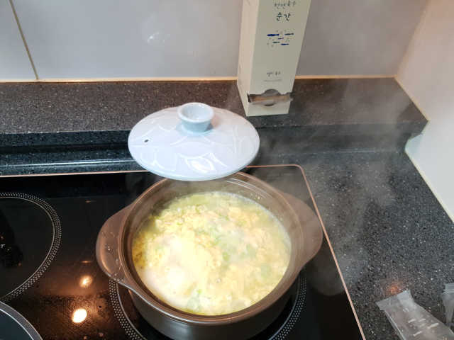 천연육수 순간 리뷰 사진
