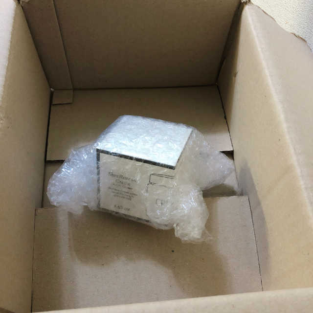 티이엔 크레모® 크림 리뷰 사진