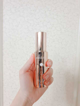 메디페르 루테인 포스앰플 50ml — 5점을 준 리뷰어가 2019년 10월 올린 사용 사진