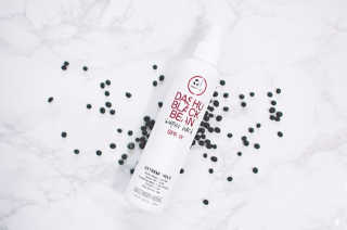 다슈코리아 다슈 포 맨 프리미엄 메가 홀드 슈퍼 스프레이 250ml — 5점을 준 리뷰어가 2018년 9월 올린 사용 사진