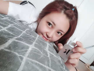 키노닉스 펀더멘탈 하이드레이팅 앰플 부스터 — 5점을 준 리뷰어가 2019년 3월 올린 사용 사진