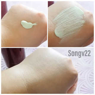 낫츠 NoTS ​​Once Finishing Cream SPF 30 PA ++ — 3.67점을 준 리뷰어가 2018년 5월 올린 사용 사진