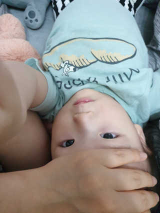 메디솔트 베이비스파 메디솔트 베이비 스파 — 5점을 준 리뷰어가 2019년 5월 올린 사용 사진
