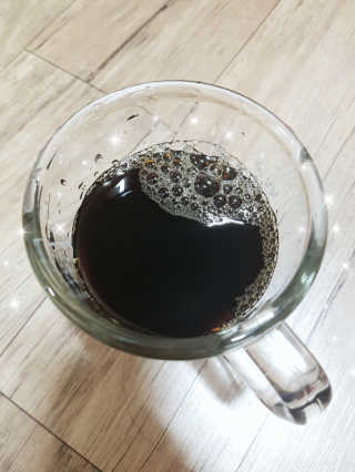[빙그레] 달콤커피 콜라보 디카페인, 블랙 아메리카노 — 4.33점을 준 리뷰어가 2019년 1월 올린 사용 사진