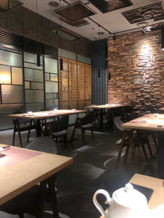 [서우] 전 메뉴 5만원상당 식사권 — 4점을 준 리뷰어가 2018년 12월 올린 사용 사진