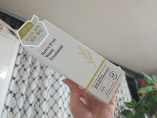 달리프 클로렐라 베러 루트 워터트리트먼트 200ml — 5점을 준 리뷰어가 2020년 2월 올린 사용 사진