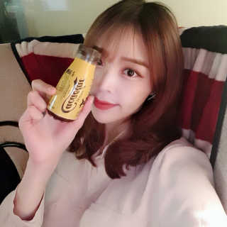 카카오랏 오리지널 24개입 — 5점을 준 리뷰어가 2018년 11월 올린 사용 사진
