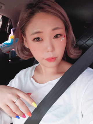 쏘내추럴 리얼 매트 세팅 픽서 — 5점을 준 리뷰어가 2019년 8월 올린 사용 사진