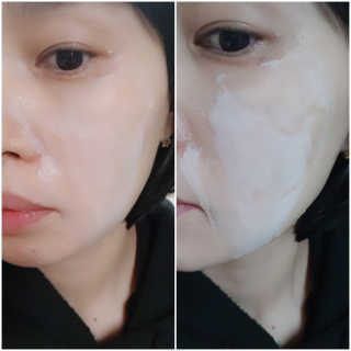 닥터펩티 제이앤코슈 펩타이드 볼륨 에센스 — 5점을 준 리뷰어가 2019년 4월 올린 사용 사진