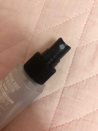 다슈코리아 다슈 볼륨 카페인 파워 에어부스터 120ml — 4점을 준 리뷰어가 2019년 5월 올린 사용 사진